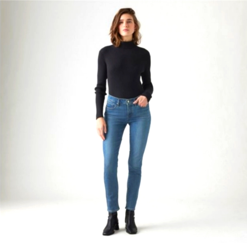 LEVI'S WOMEN'S 311 SHAPING SKINNY JEANS SIZE 32
